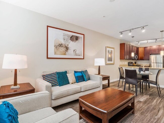 The Beacon at Waugh Chapel, Gambrills, MD 21054 - photo 7