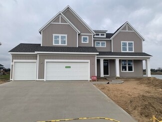 10487 Poppy Ln, Allendale, MI 49401