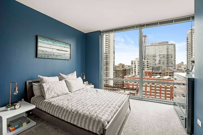 740 S Clark St, Chicago, IL 60605 - photo 6