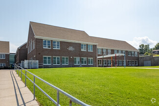 Chief Charlo School