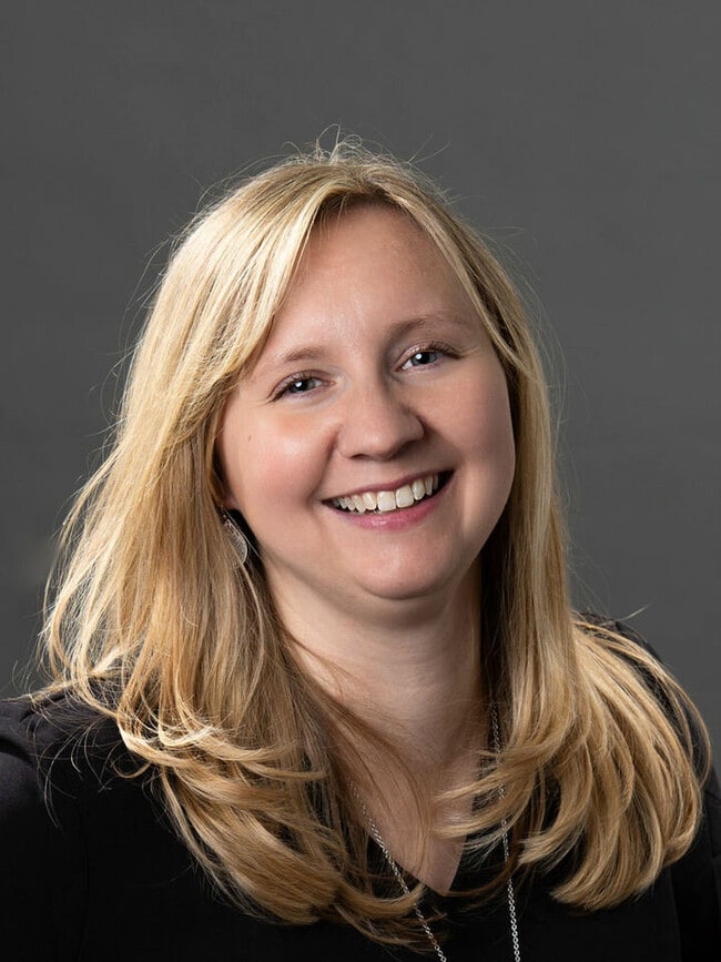 Sherry Andersen