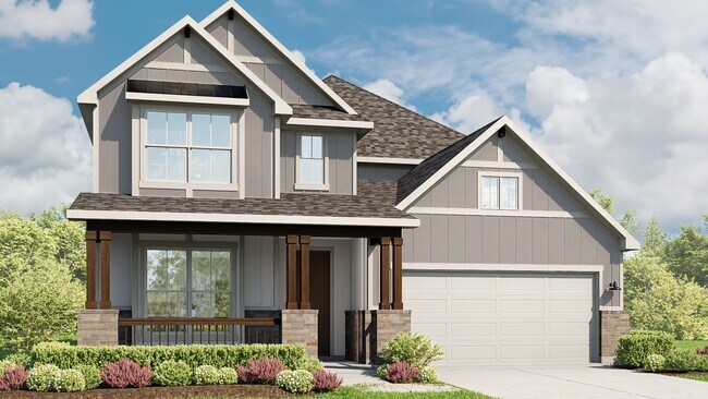 123 Constitution Way unit 38006597, Kyle, TX 78640 - photo 2