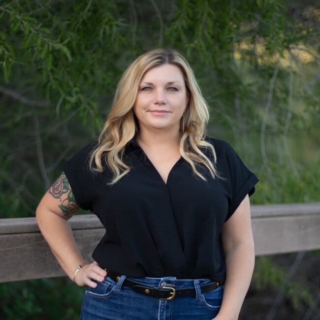 Agent Photo