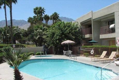 Park Apartments, Palm Springs, CA 92264 - photo 6