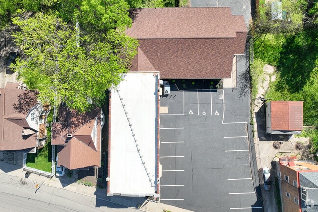 Winton Place Baptist Academy