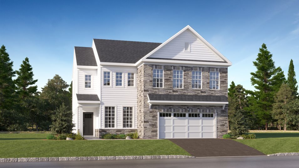 20 John Vanzandt Dr, Titusville, NJ 08560 - photo 1