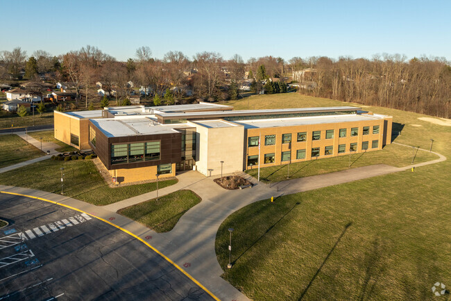 Students excel at Valley View Elementary School in Wadsworth, Ohio.