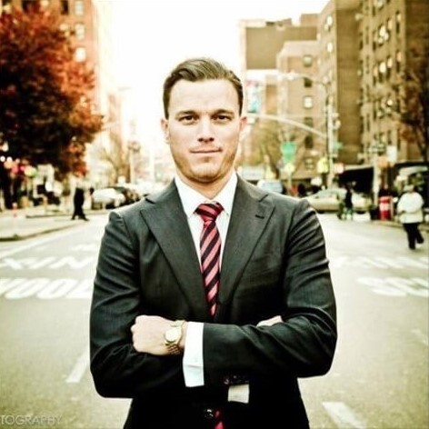 Agent Photo