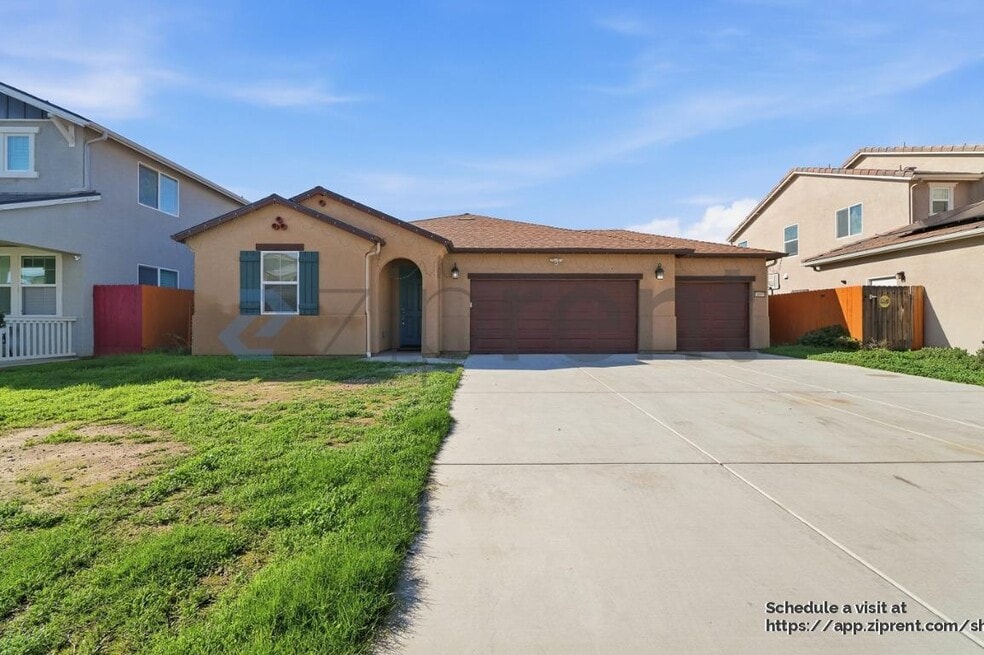 4607 N Casey Ave, Fresno, CA 93723 - photo 1