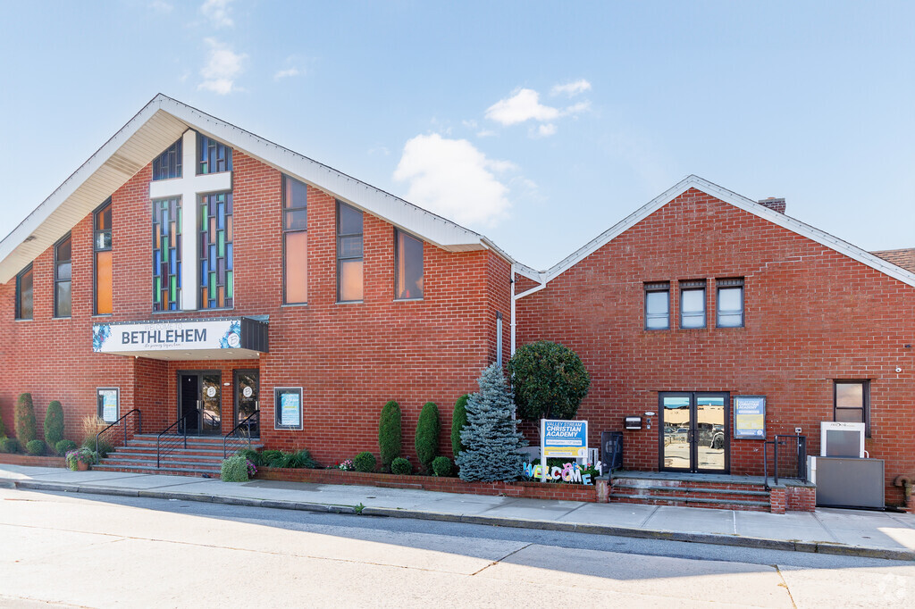 Valley Stream Christian Academy is an above-average, private, Christian school.