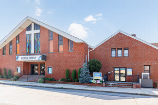 Valley Stream Christian Academy