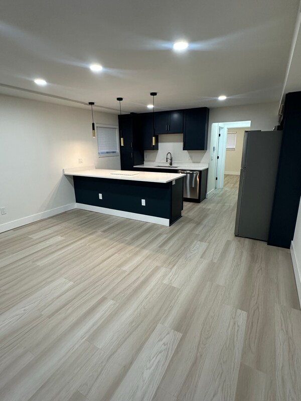 1030 Ford Ave unit 1, Wyandotte, MI 48192 - photo 2