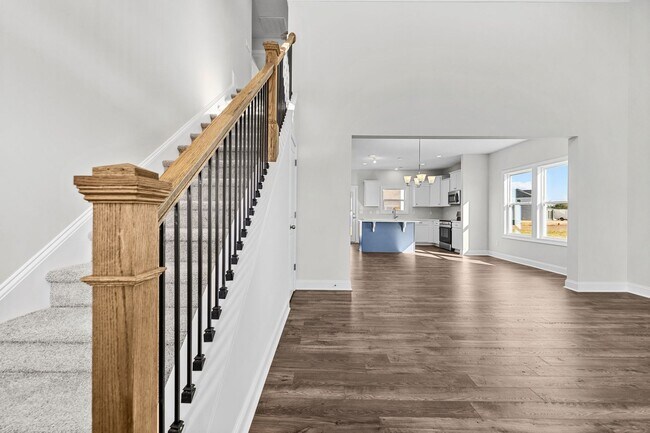 274 Pinnacle Ct, Five Points, NC 28376 - photo 5