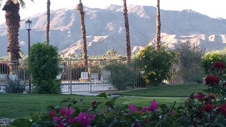 72 Majorca Dr Unit 72 Sunrise Country Club, Rancho Mirage, CA 92270