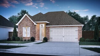 0 Highlandia Dr Unit 36811810, Denham Springs, LA 70706