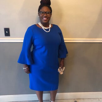 CHANDRA WHITE-EVANS