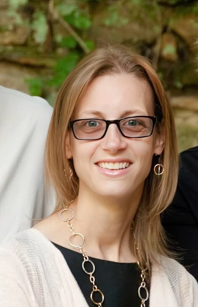 Heather Griesser LaPierre