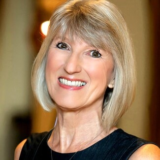 Silvia Dukes