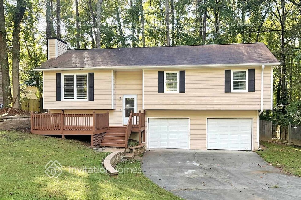 9015 Sumit Wood Dr NW, Kennesaw, GA 30152 - photo 1