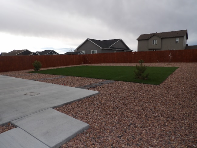 10722 Rolling Mesa Dr, Falcon, CO 80831 - photo 2