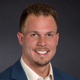 Mark Tetreault, II