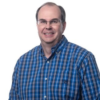 Darrin Hughes
