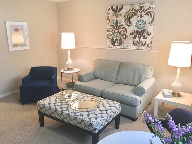 Lee Crest Apartments, Manhattan, KS 66502 - photo 4