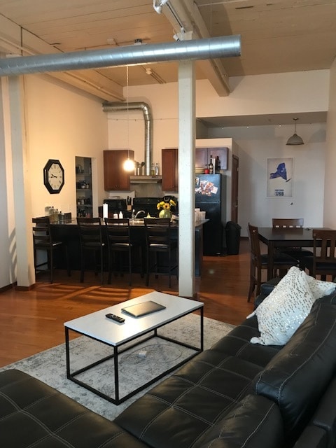 Lofts at Franklin Square, Syracuse, NY 13204 - photo 1
