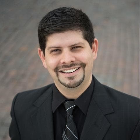 Agent Photo