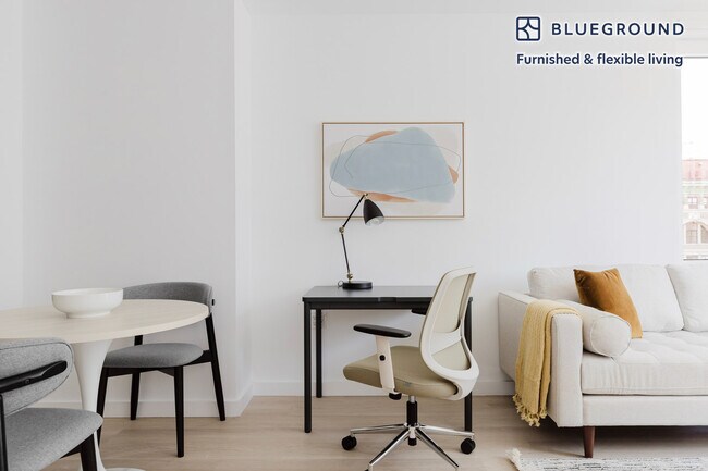 150 Lawrence St unit FL8-ID2125, Brooklyn, NY 11201 - photo 4