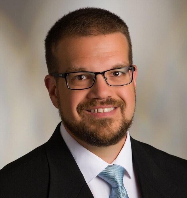 Matt Persicketti
