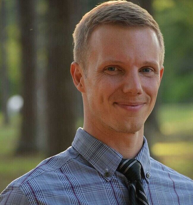 Matthew Littlejohn