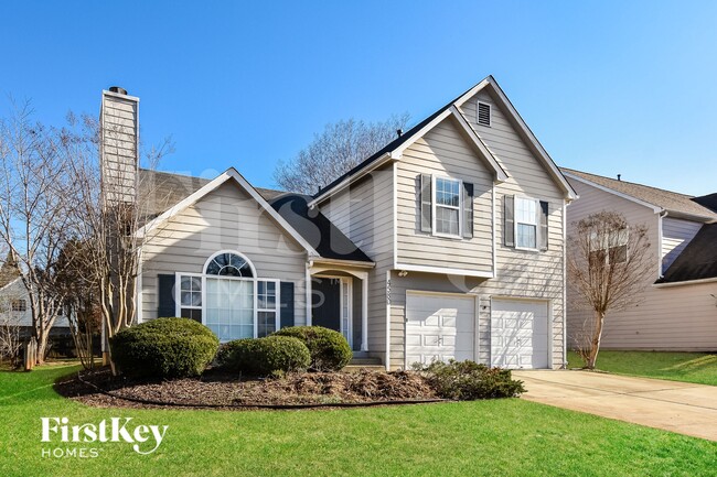 4580 Grove Park Way NW, Acworth, GA 30101 - photo 2