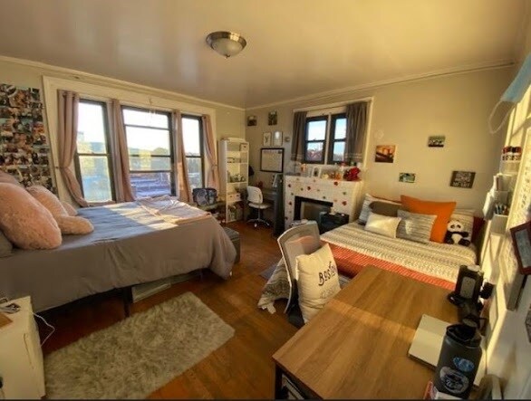 462 Park Dr unit 448-10, Boston, MA 02215 - photo 3