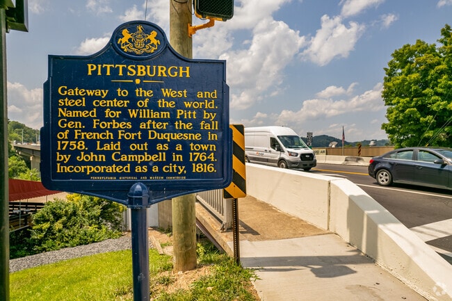 Fairywood is a neighborhood in the west end of the City of Pittsburgh.