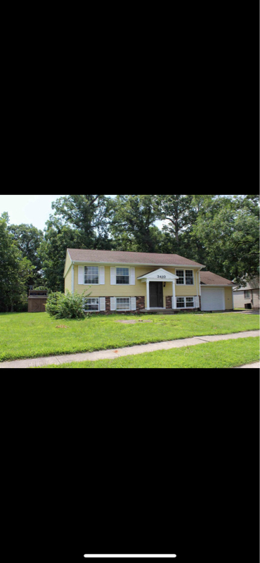 3410 Chaucer Dr, Lafayette, IN 47909