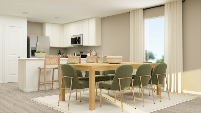 4005 Shimmer Sol Dr unit 38491833, Brookshire, TX 77423 - photo 6