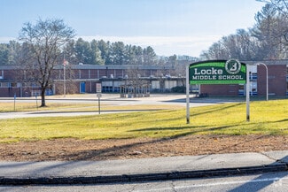 Locke Middle School