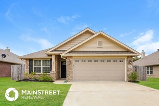 206 Black Crk Trail, Odenville, AL 35120