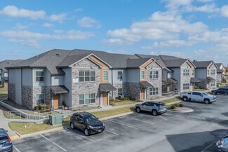 1501 SE Bison Rd, Bartlesville, OK 74006