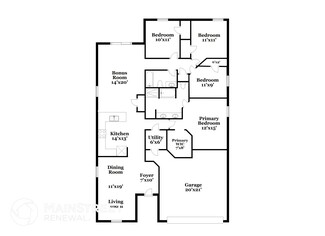 1325 Brenway Dr, Mascotte, FL 34753