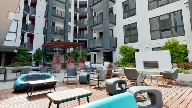 Modera San Pedro Square, San Jose, CA 95110 - photo 5