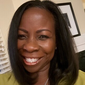 Felicia Bell
