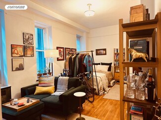 101 W 80th St, New York, NY 10024