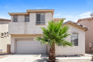 1225 S Mansard, Mesa, AZ 85209