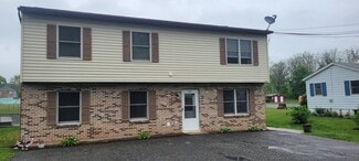 5 E Green St Unit 2, Bechtelsville, PA 19505