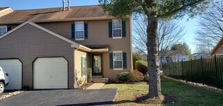 610 Larch Ct, Yardley, PA 19067