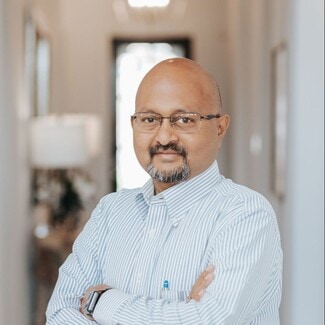 Sudhakar Karumuri