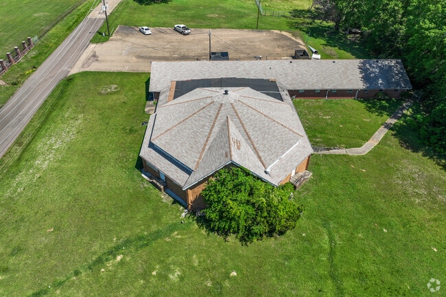 Adhiambo School is a private school in west Jackson.