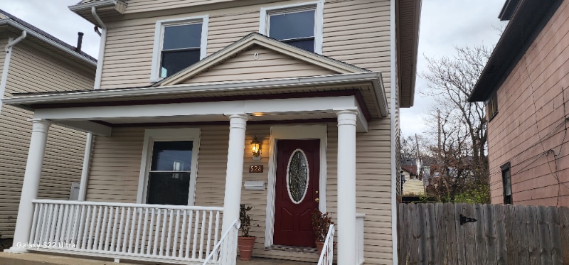 524 Bowen St, Dayton, OH 45410 - photo 1